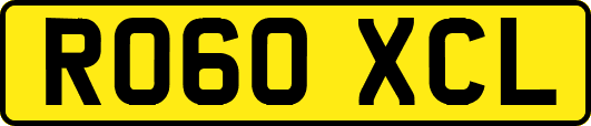 RO60XCL