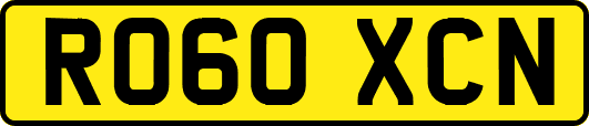 RO60XCN