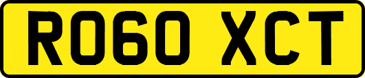 RO60XCT