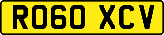 RO60XCV