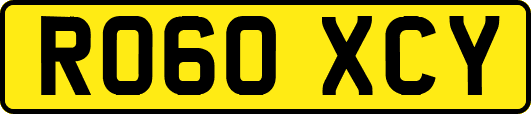 RO60XCY