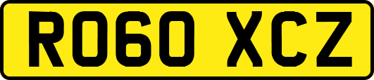 RO60XCZ