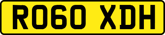 RO60XDH