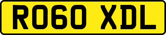 RO60XDL
