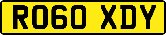 RO60XDY