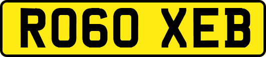 RO60XEB