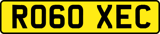 RO60XEC
