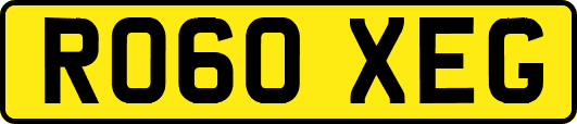 RO60XEG