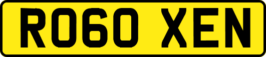RO60XEN
