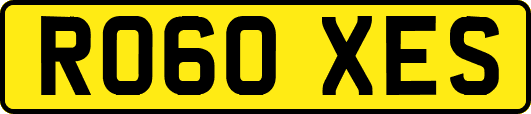 RO60XES