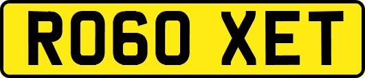 RO60XET