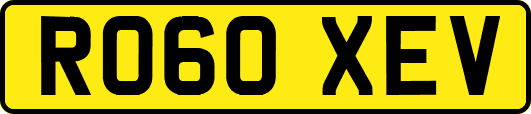RO60XEV