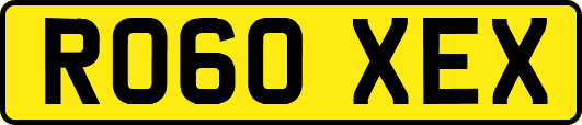 RO60XEX