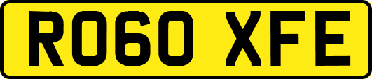 RO60XFE