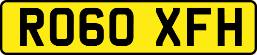 RO60XFH