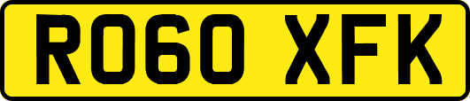 RO60XFK