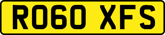 RO60XFS