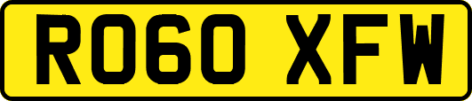 RO60XFW