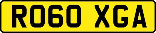 RO60XGA