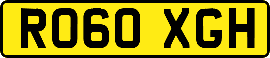 RO60XGH