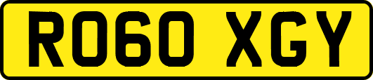RO60XGY