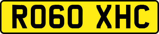 RO60XHC