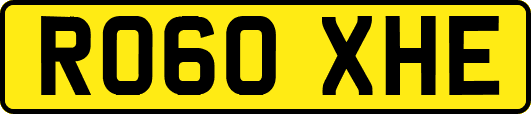 RO60XHE