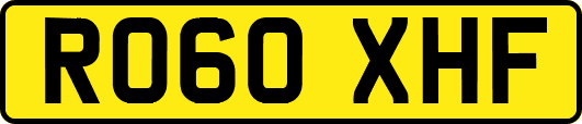 RO60XHF