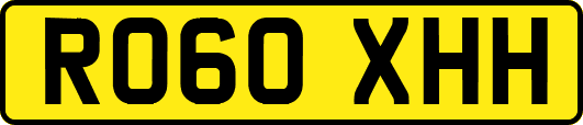 RO60XHH