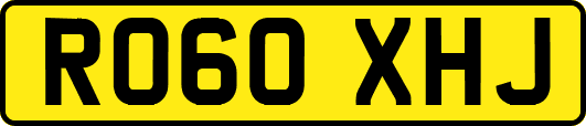 RO60XHJ