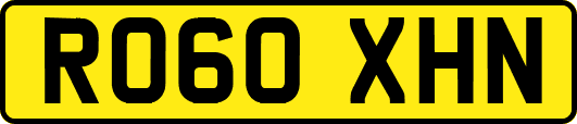 RO60XHN