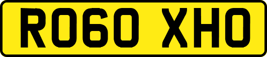 RO60XHO