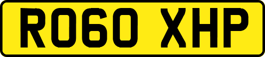 RO60XHP