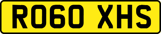 RO60XHS