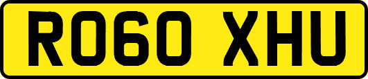 RO60XHU