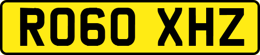 RO60XHZ