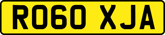 RO60XJA