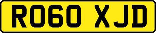 RO60XJD