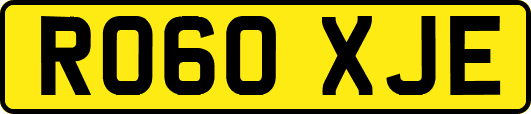 RO60XJE