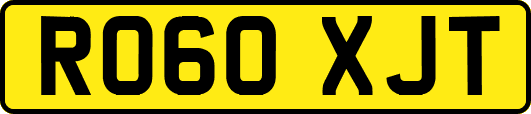 RO60XJT