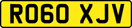 RO60XJV
