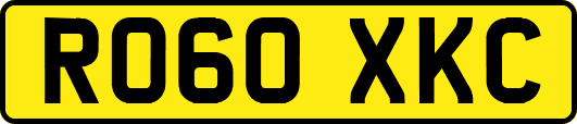 RO60XKC