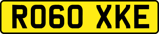 RO60XKE
