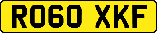 RO60XKF