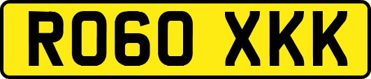 RO60XKK