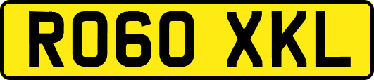 RO60XKL