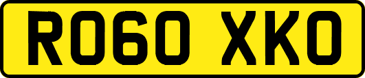 RO60XKO