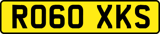 RO60XKS