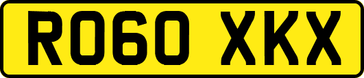 RO60XKX