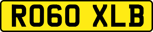 RO60XLB